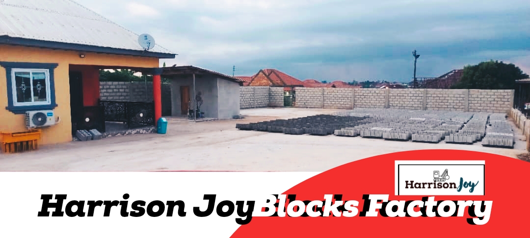 Building Excellence, One Block at a Time!