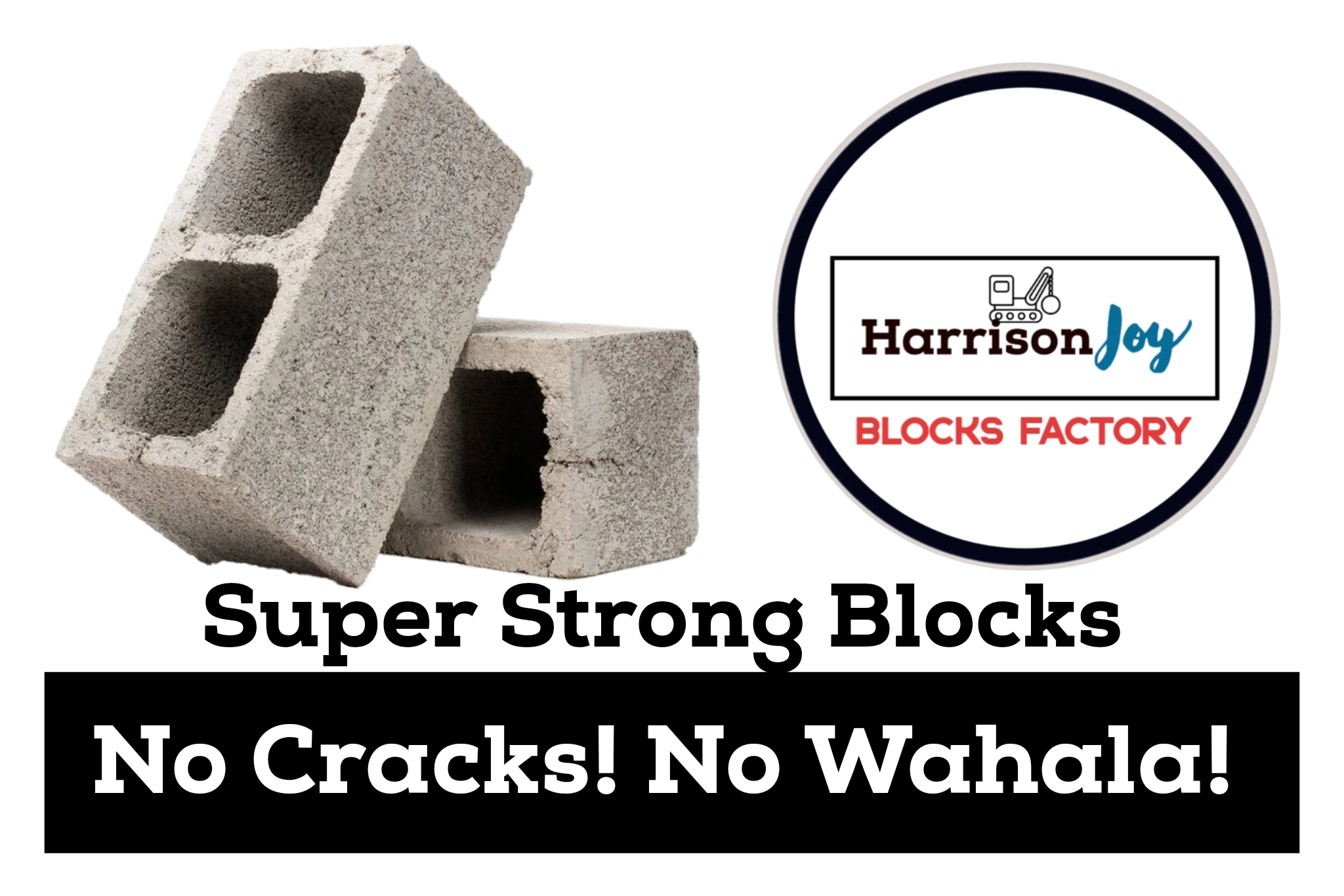 Super Strong Blocks