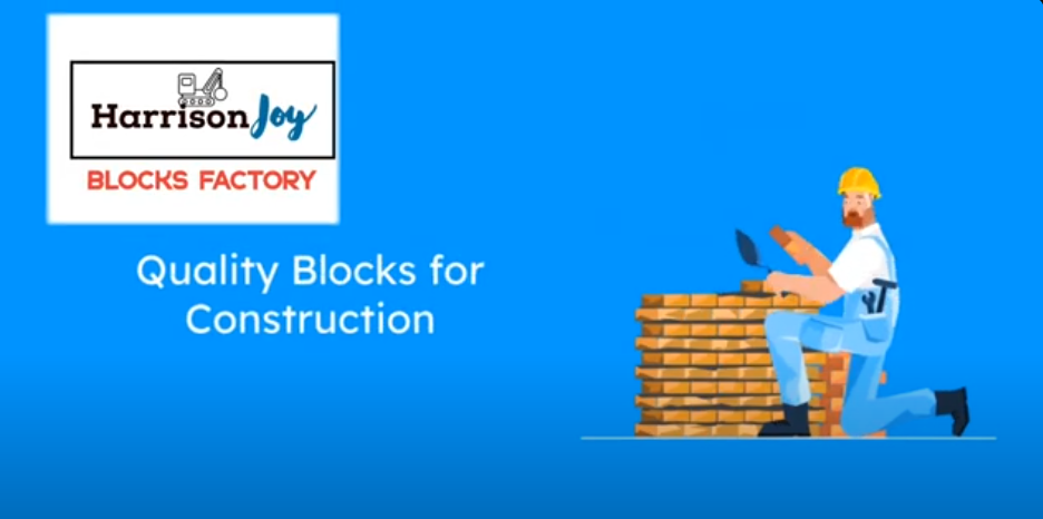 Quality Blocks for Construction